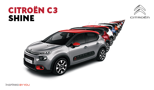 Citroën Jumper Preisvorteil